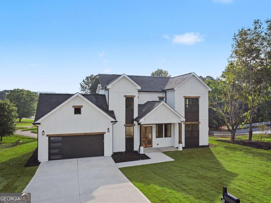 House in Gainesville, Georgia, United States 3 - 17913750