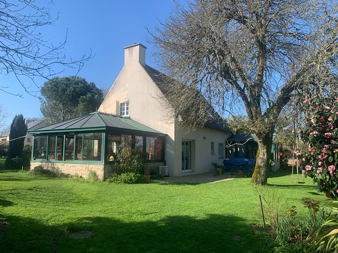 House in Landaul, Brittany, France 2 - 17914378