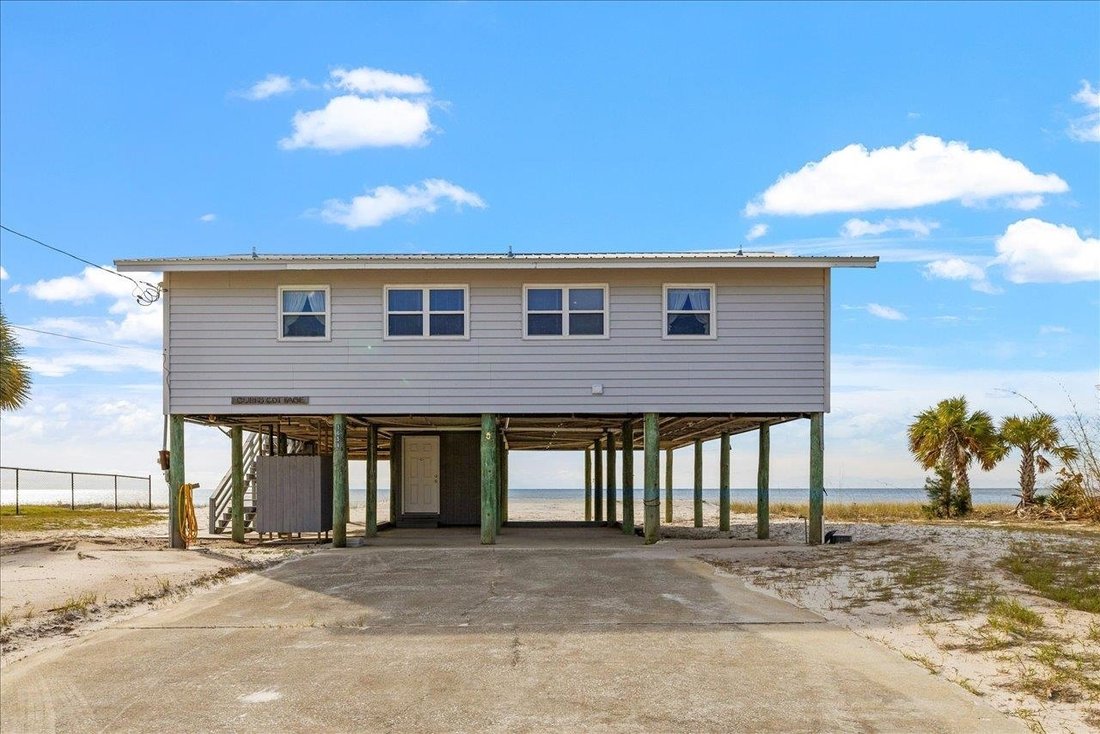 House in Alligator Point, Florida, United States 5 - 17912813