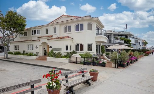 House in Newport Beach, California, United States 1
