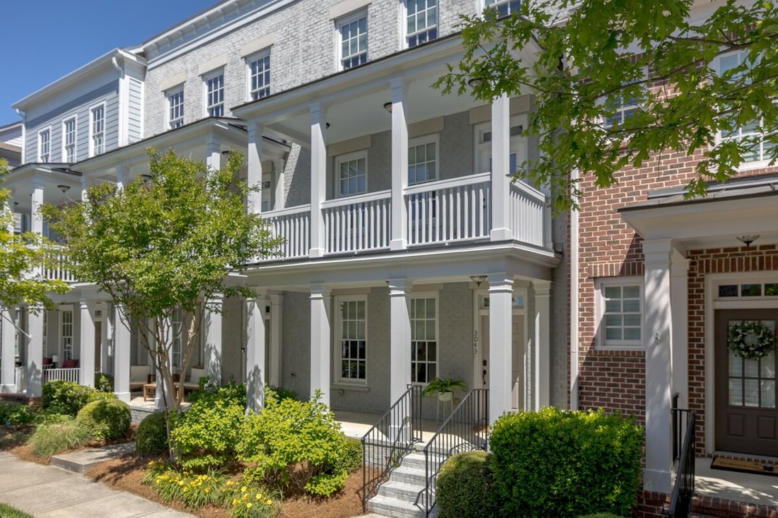 Townhouse in Franklin, Tennessee, United States 3 - 17913469