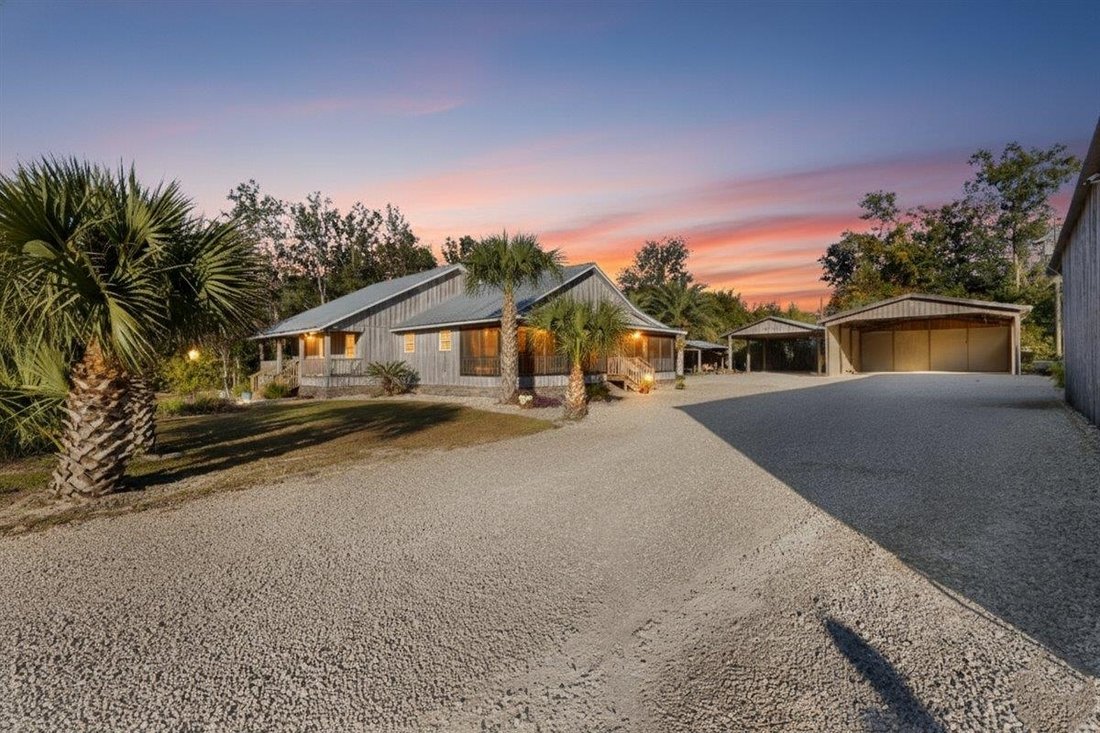 House in Steinhatchee, Florida, United States 5 - 17912812