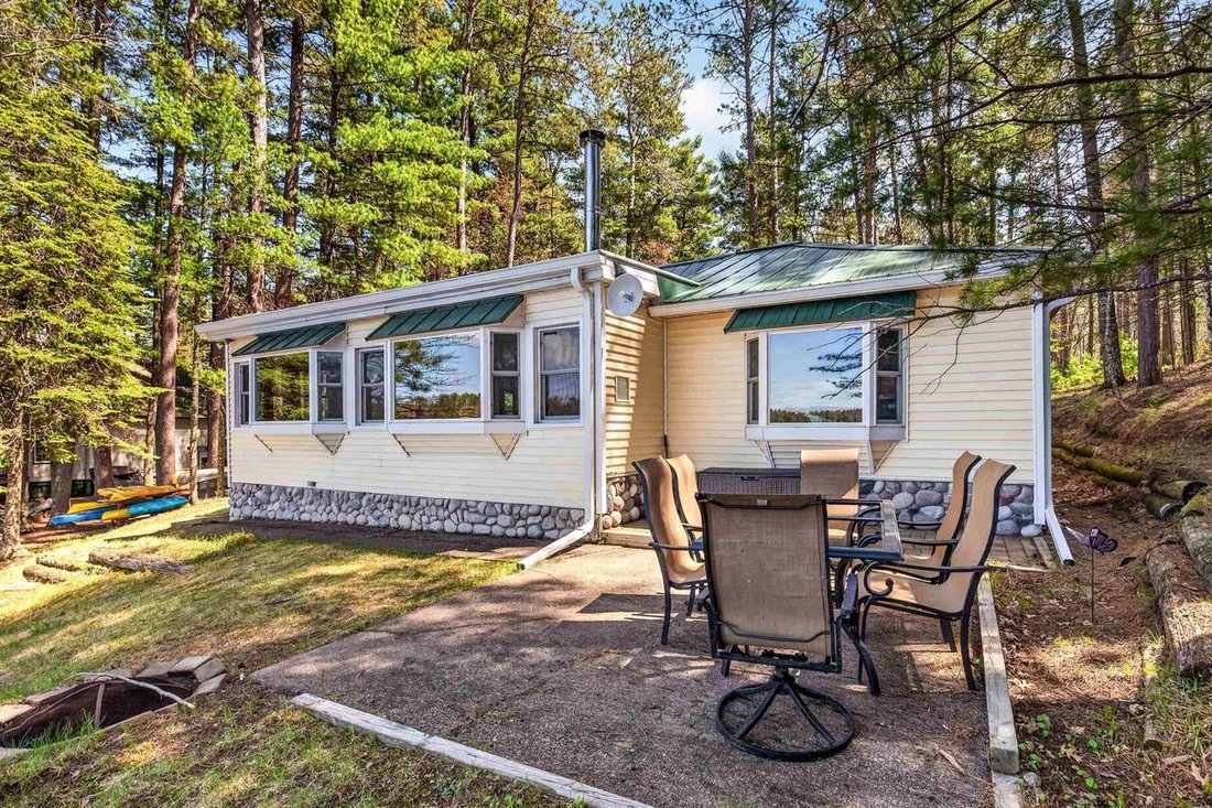 House in Minocqua, Wisconsin, United States 5 - 17913607