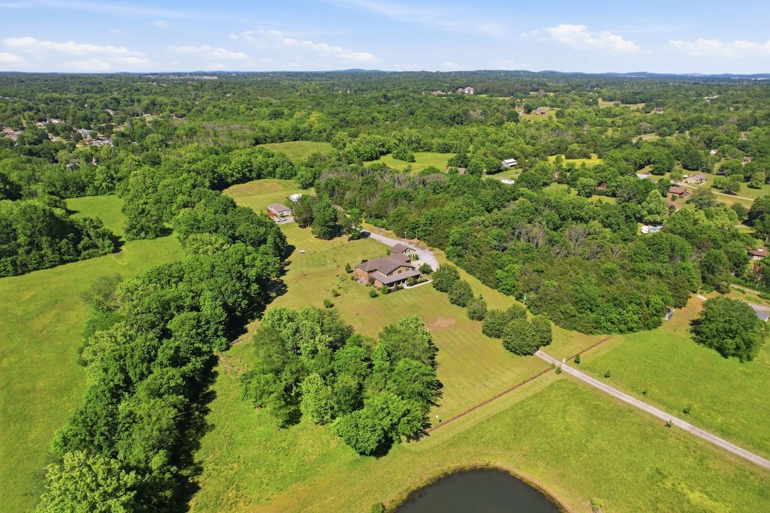 House in Mt. Juliet, Tennessee, United States 3 - 17913474