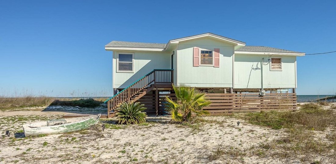 House in Alligator Point, Florida, United States 3 - 17912806