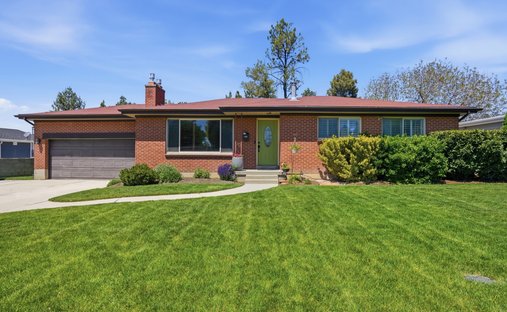 House in Holladay, Utah, United States 1