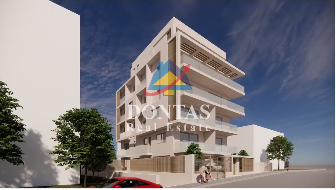 Apartment in Vrilissia, Attica, Greece 5 - 17913551