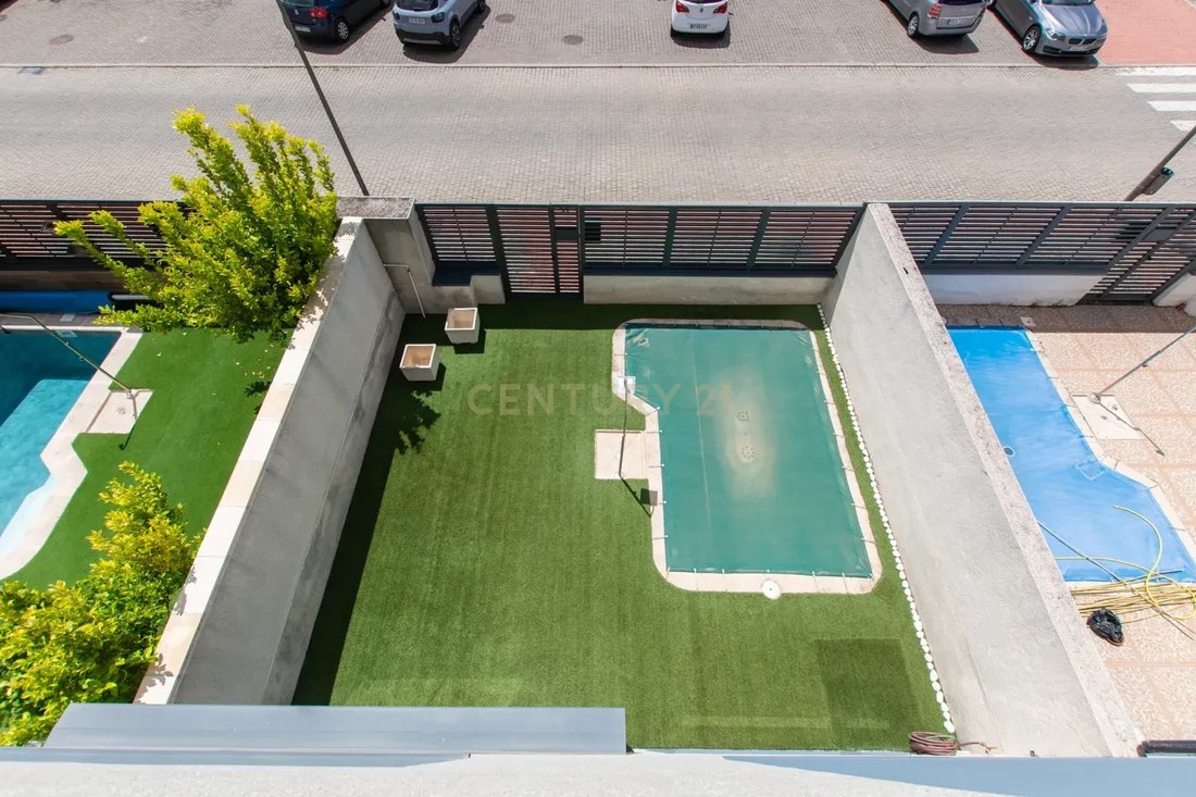 Villa in Parla, Comunidad de Madrid, Spain 3 - 17914400