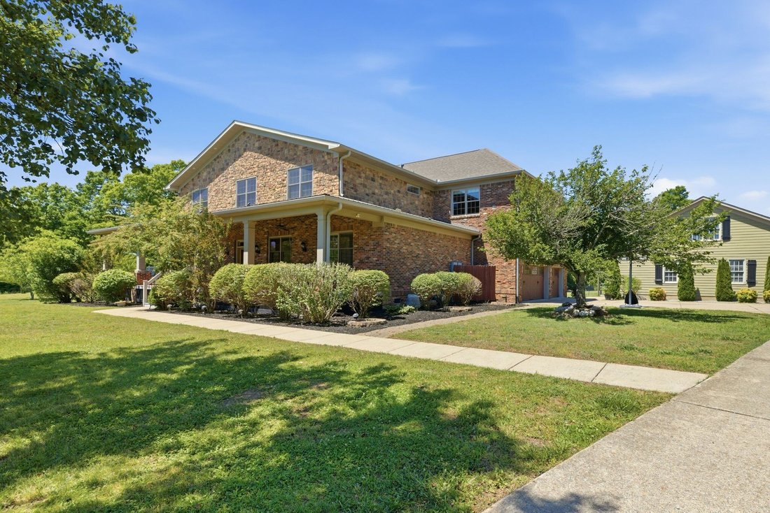 House in Mt. Juliet, Tennessee, United States 2 - 17913474