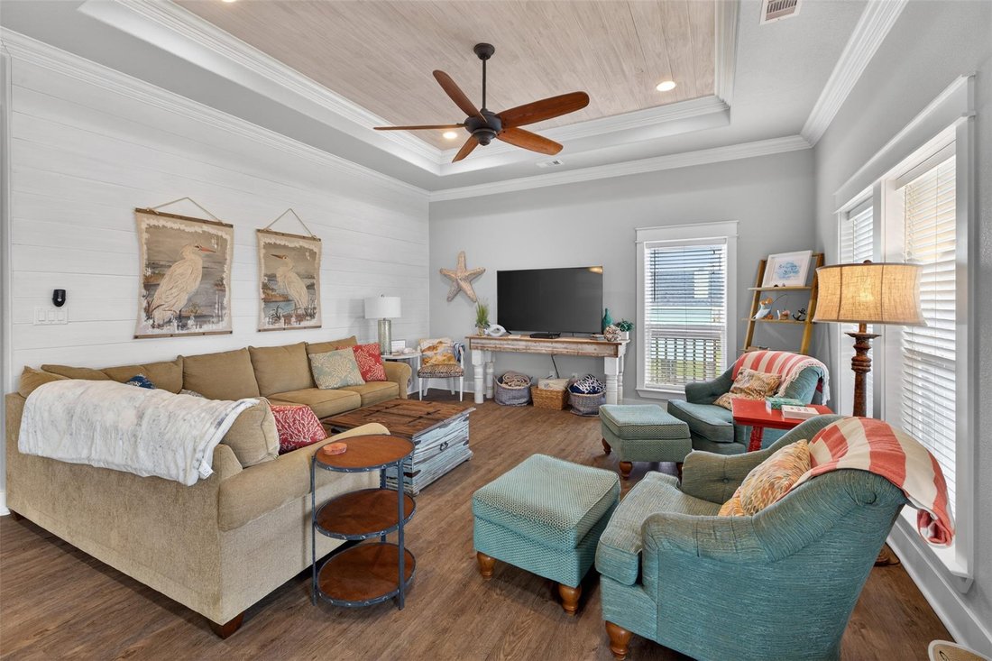House in Bolivar Peninsula, Texas, United States 2 - 17913711