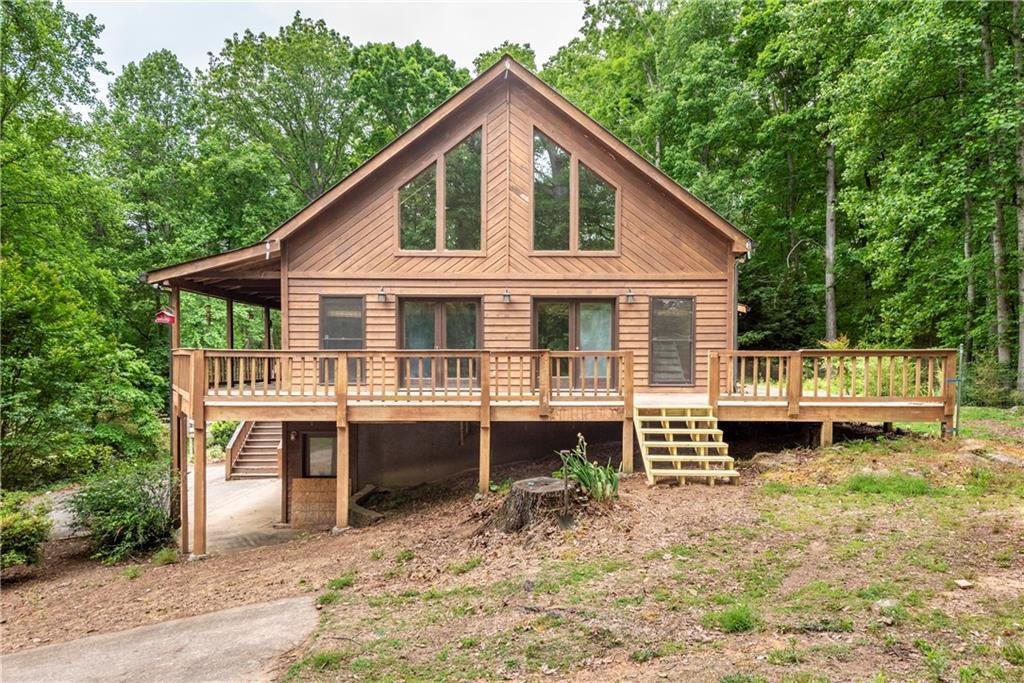 House in Gainesville, Georgia, United States 3 - 17914011