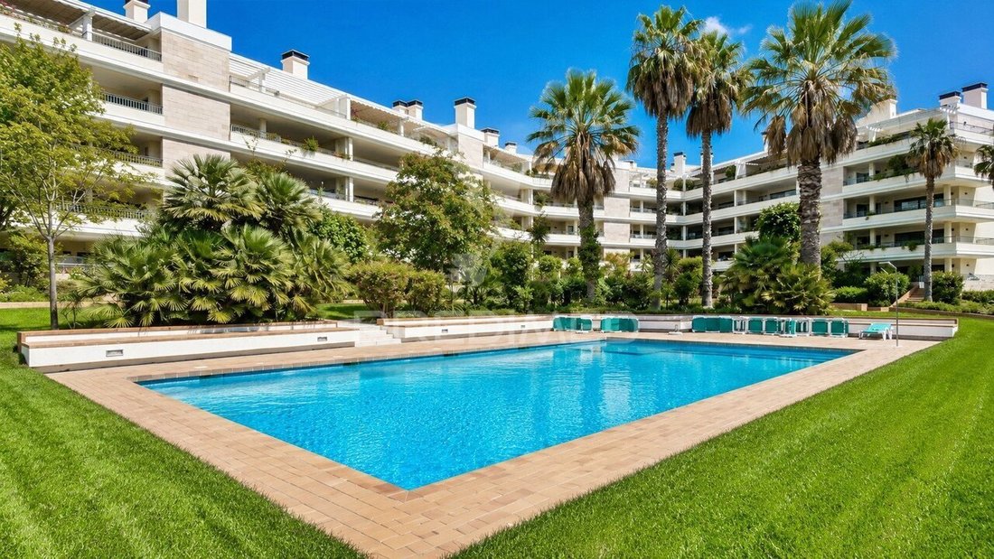 Apartment in Povoa de Santa Iria e Forte da Casa, Lisbon, Portugal 3 - 17914348