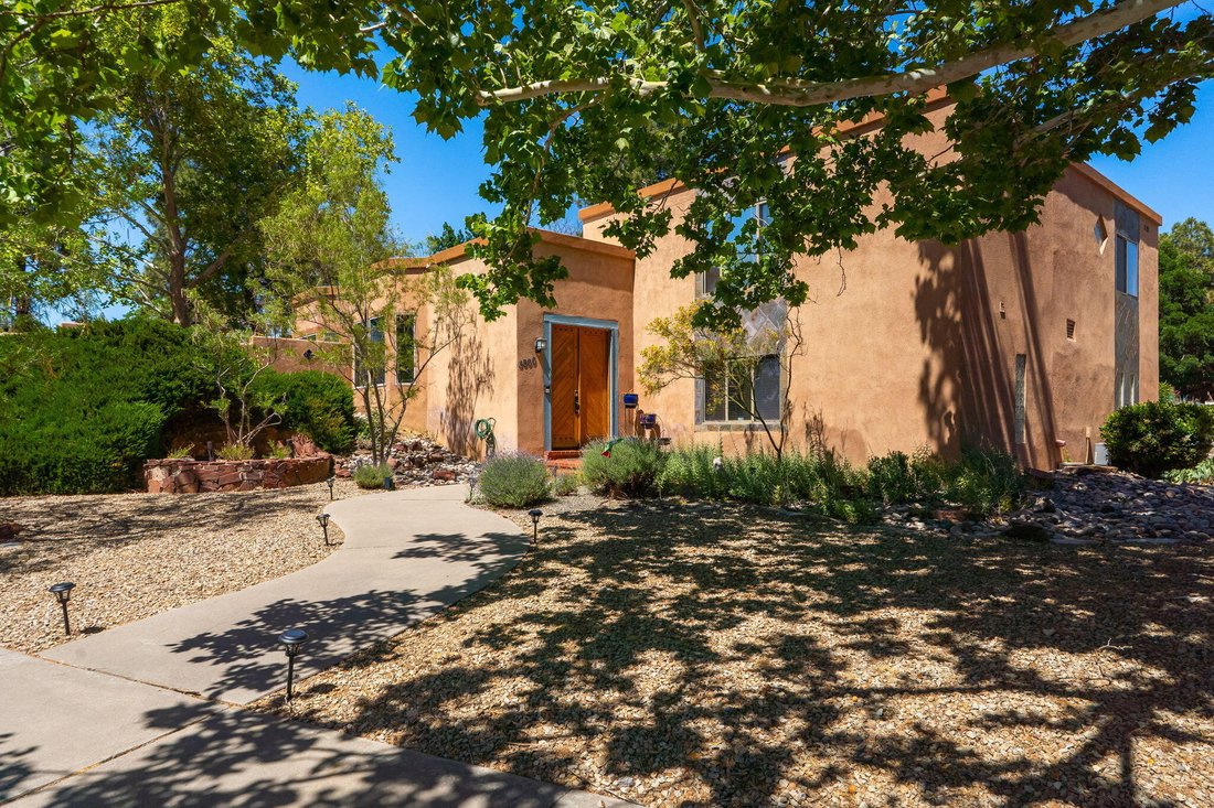 House in Albuquerque, New Mexico, United States 1 - 17913759
