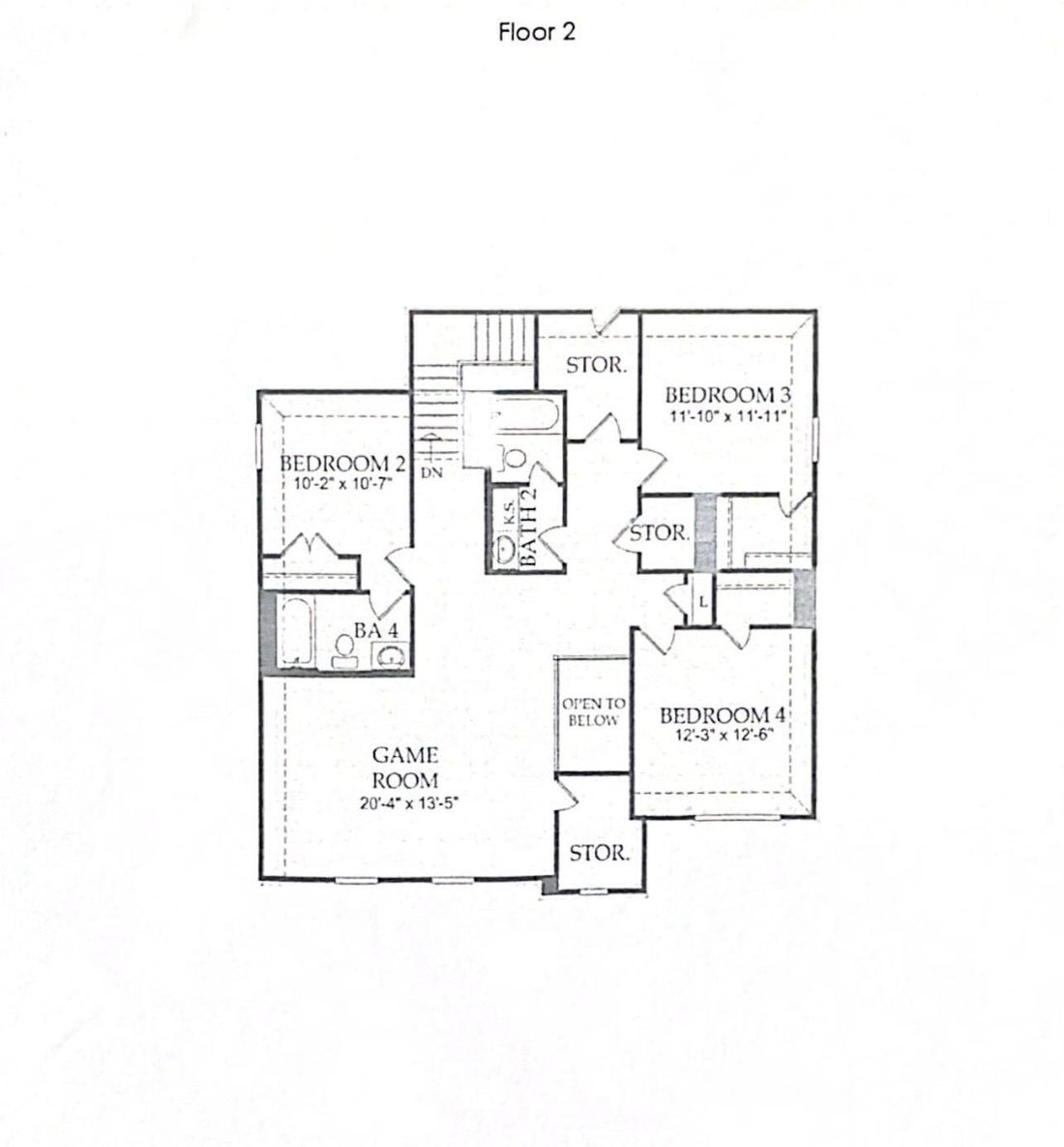 House in Pflugerville, Texas, United States 5 - 17913515