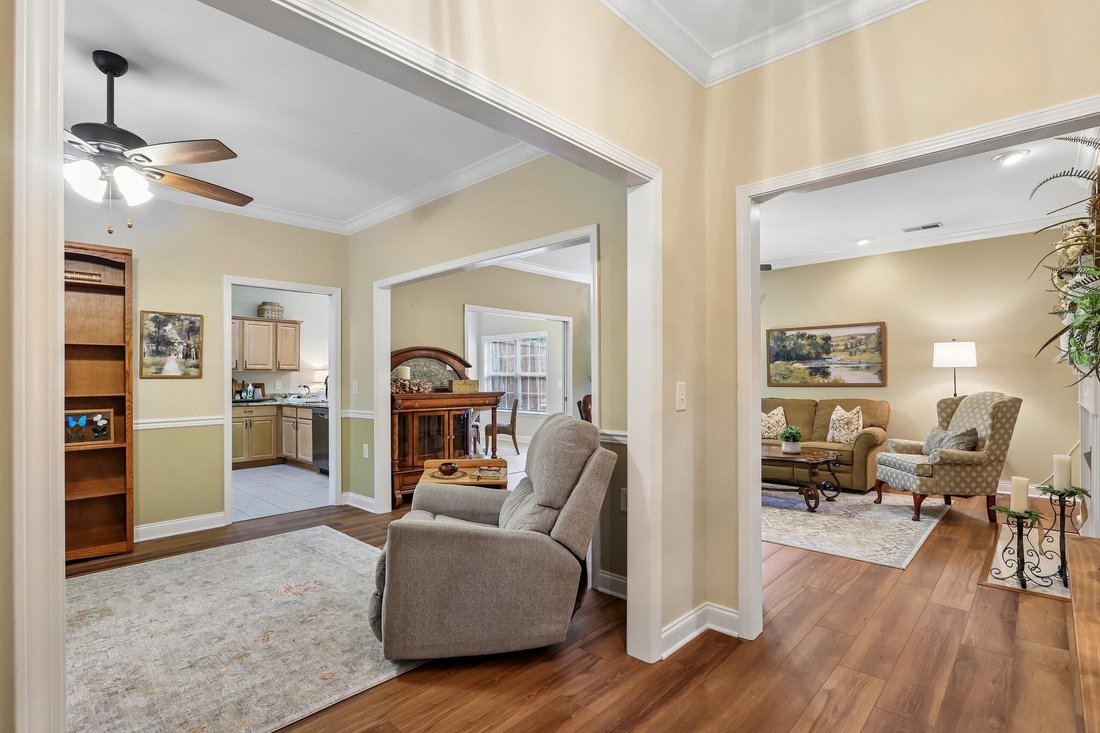 Condo in Franklin, Tennessee, United States 2 - 17913422