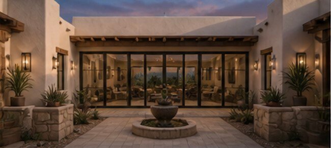 House in Santa Fe, New Mexico, United States 5 - 17913043