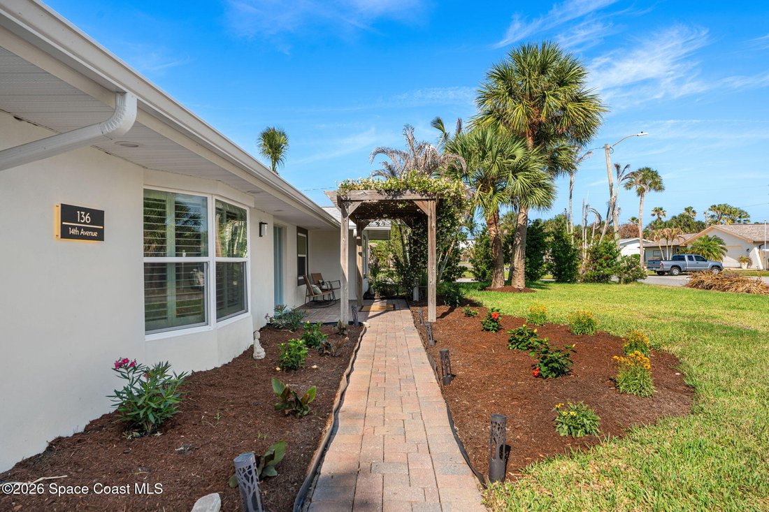 Casa en Indialantic, Florida, Estados Unidos 1 - 17913049