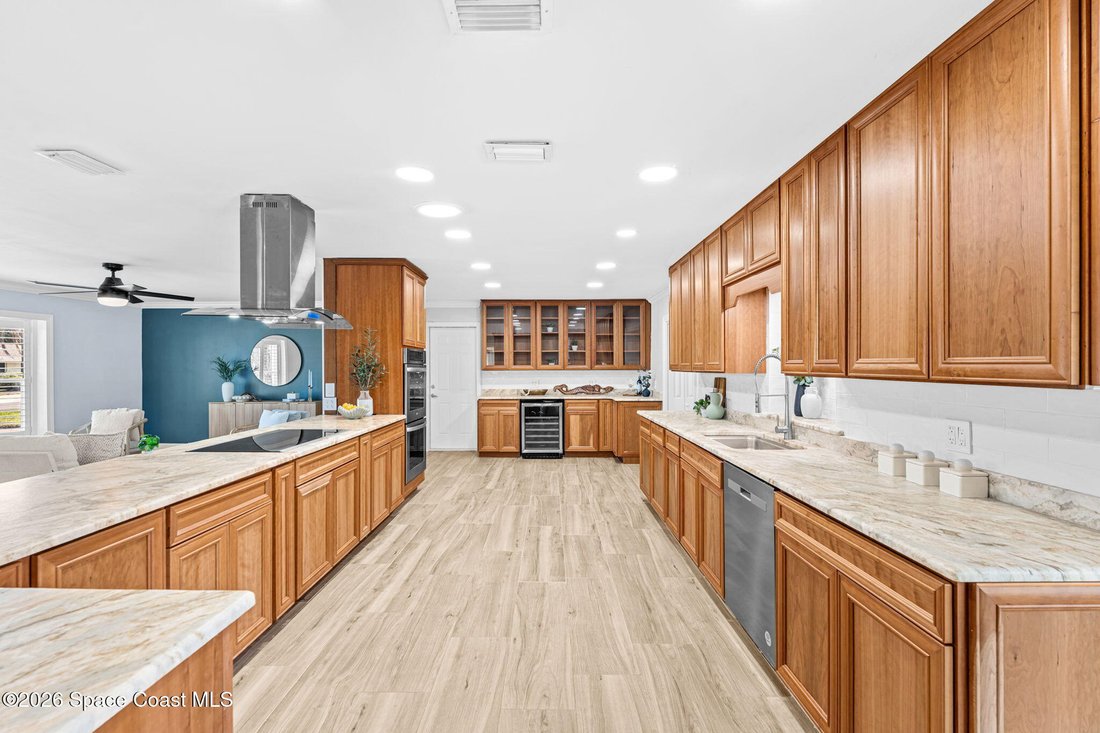 House in Indialantic, Florida, United States 4 - 17913049
