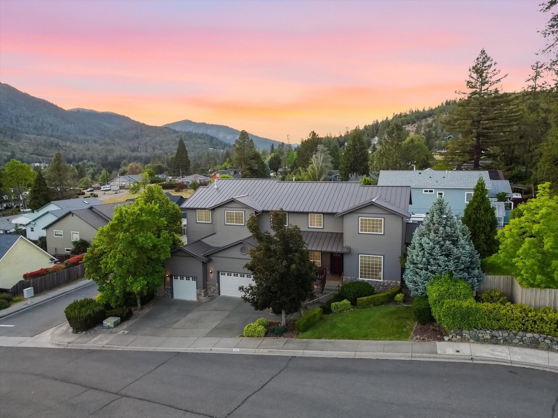 House in Rogue River, Oregon, United States 3 - 17913571