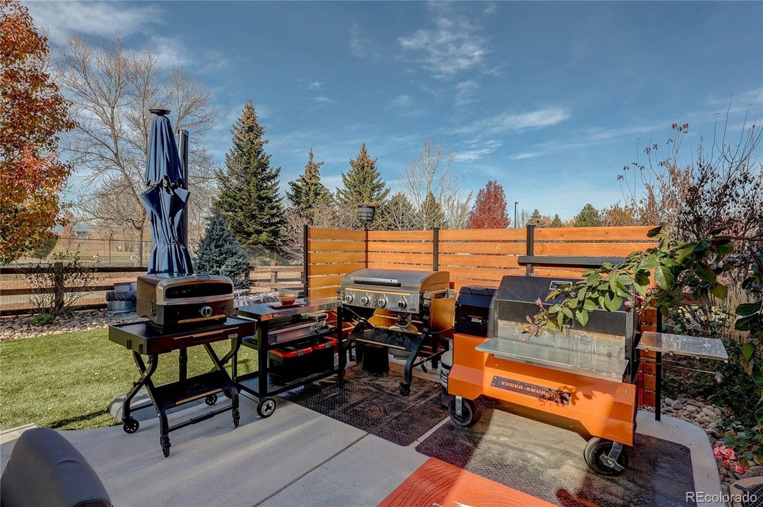 House in Boulder, Colorado, United States 5 - 17913583