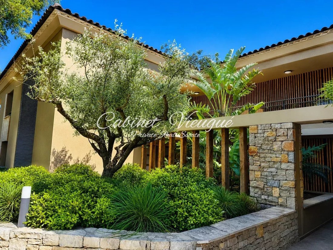Apartment in Grimaud, Provence-Alpes-Côte d'Azur, France 2 - 17914426
