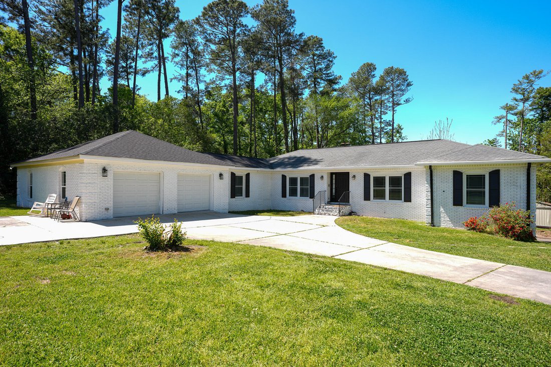 House in Augusta, Georgia, United States 2 - 17913493