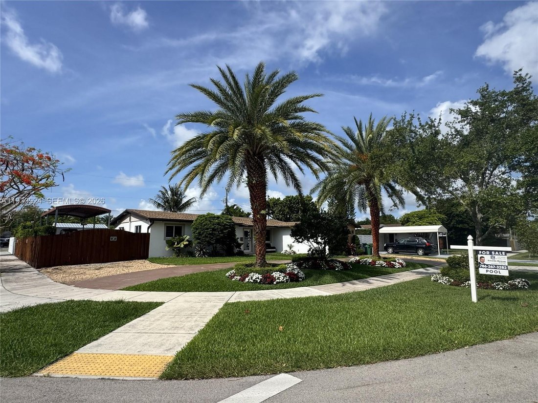 House in Cutler Bay, Florida, United States 3 - 17203446