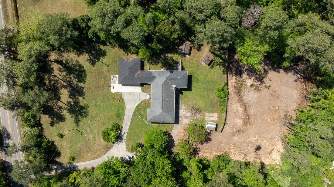 House in Augusta, Georgia, United States 1 - 17913493