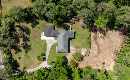 House in Augusta, Georgia, United States 1