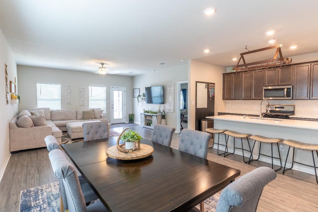 House in Liberty Hill, Texas, United States 3 - 17913504