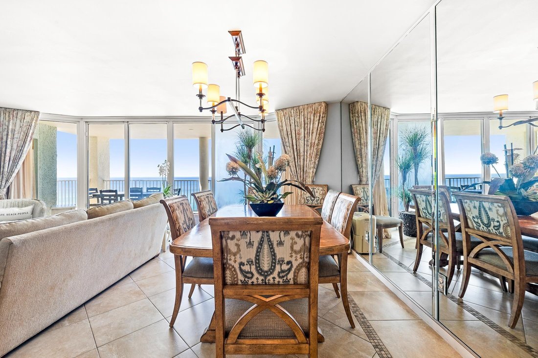 Condo in Panama City Beach, Florida, United States 1 - 17913189