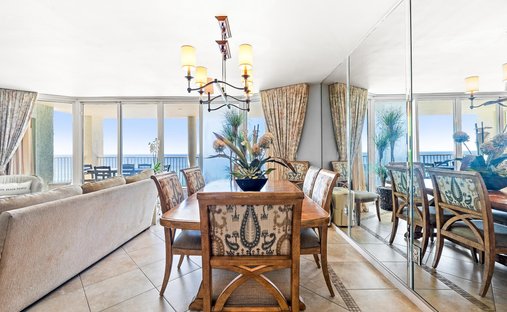 Condo in Panama City Beach, Florida, United States 1