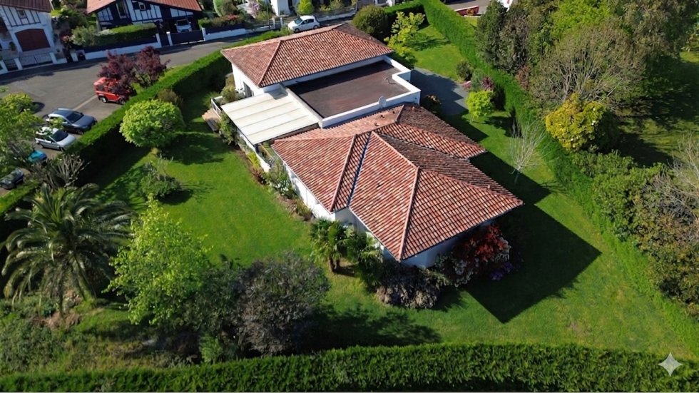 House in Acotz, Saint-Jean-de-Luz, France 1 - 16333806