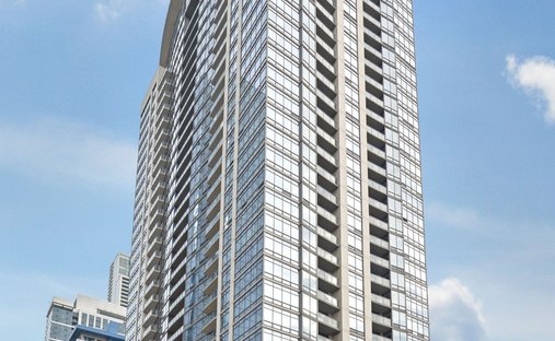 Condo in Chicago, Illinois, United States 1