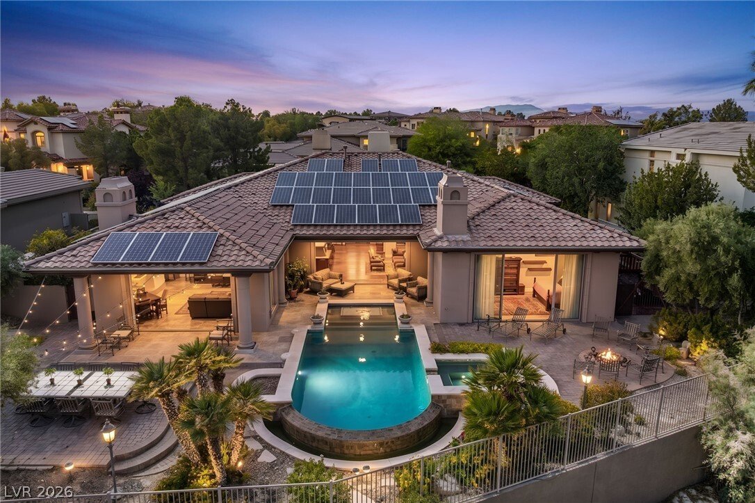 House in Henderson, Nevada, United States 4 - 17912918