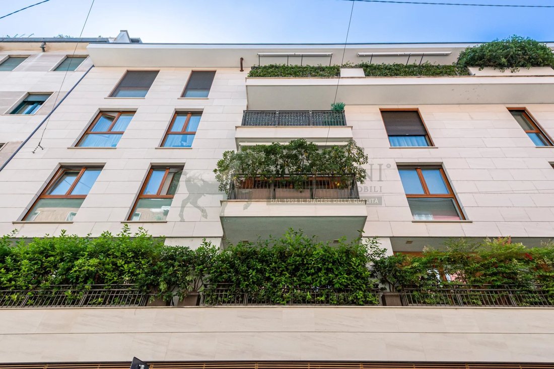 Apartment in Isola, Milan, Italy 5 - 17913275