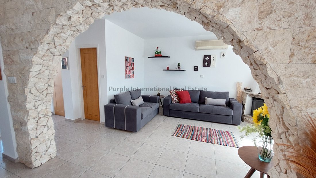 Villa a Peyia, Distretto di Pafo, Cipro 4 - 17914289