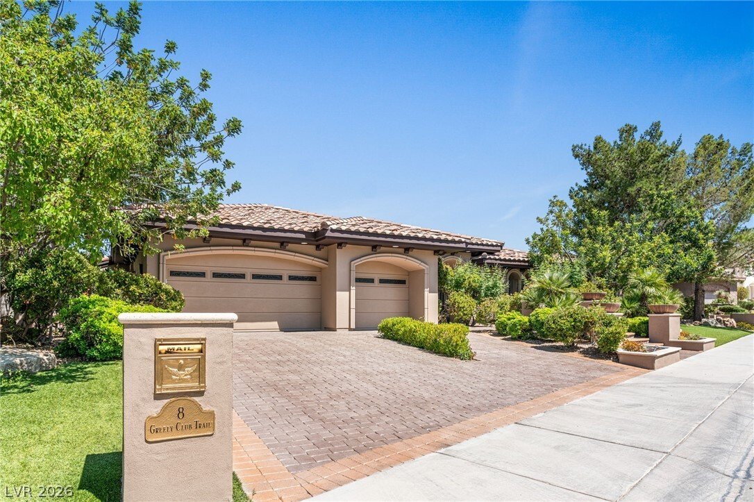 House in Henderson, Nevada, United States 5 - 17912918