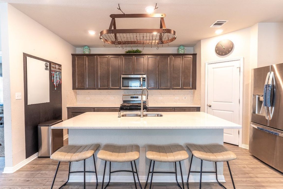 House in Liberty Hill, Texas, United States 4 - 17913504