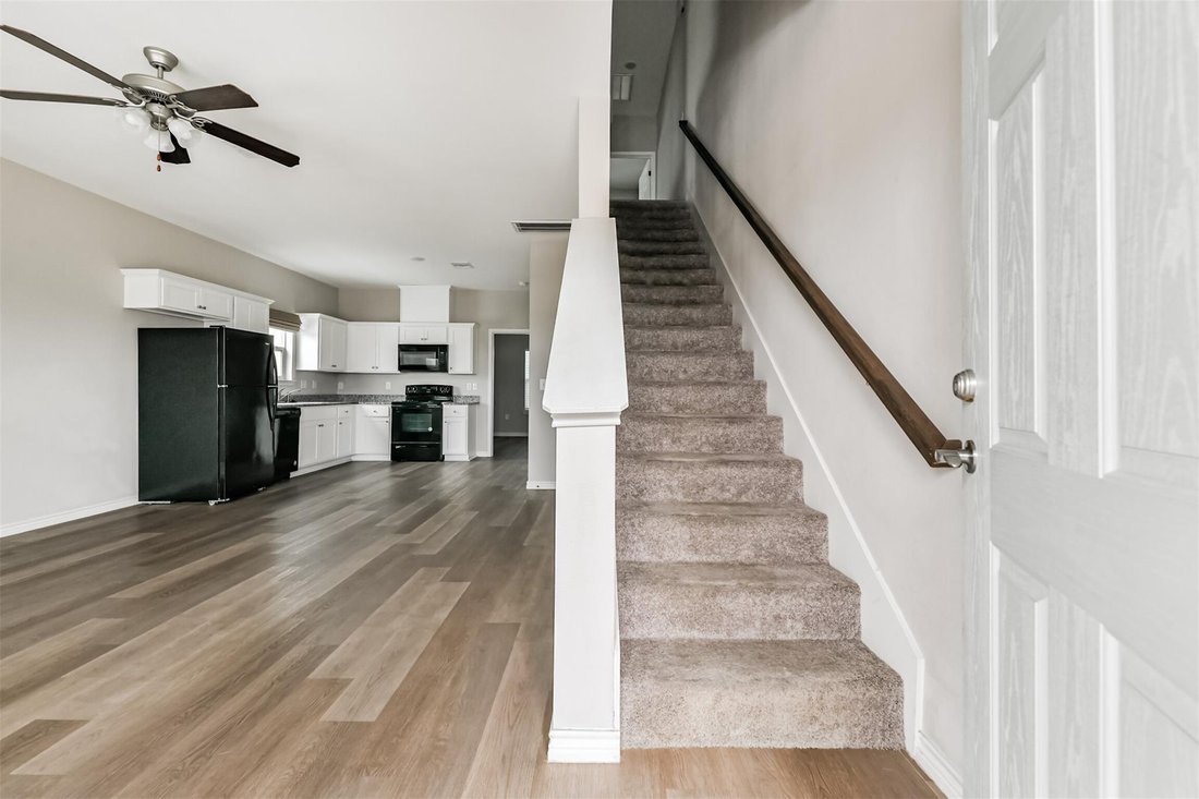 House in Galveston, Texas, United States 5 - 17913713