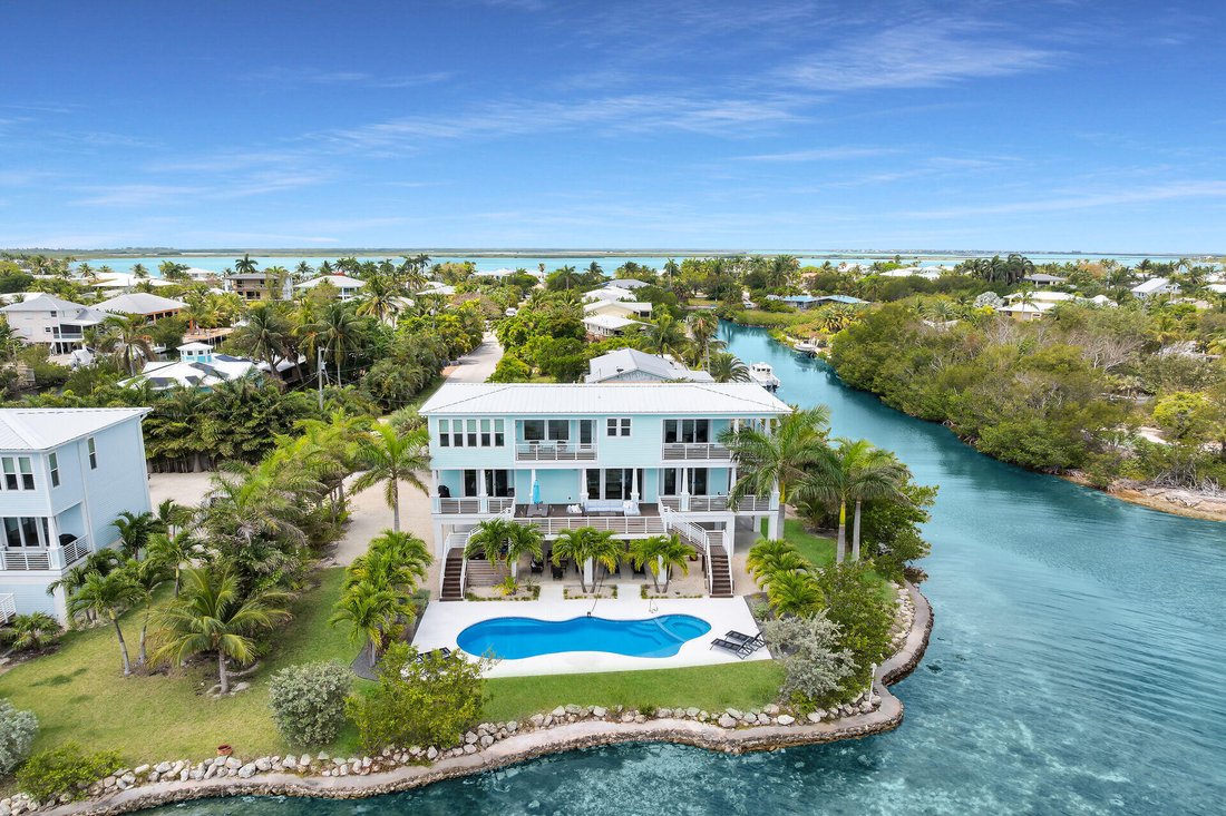 House in Big Pine Key, Florida, United States 1 - 17914209