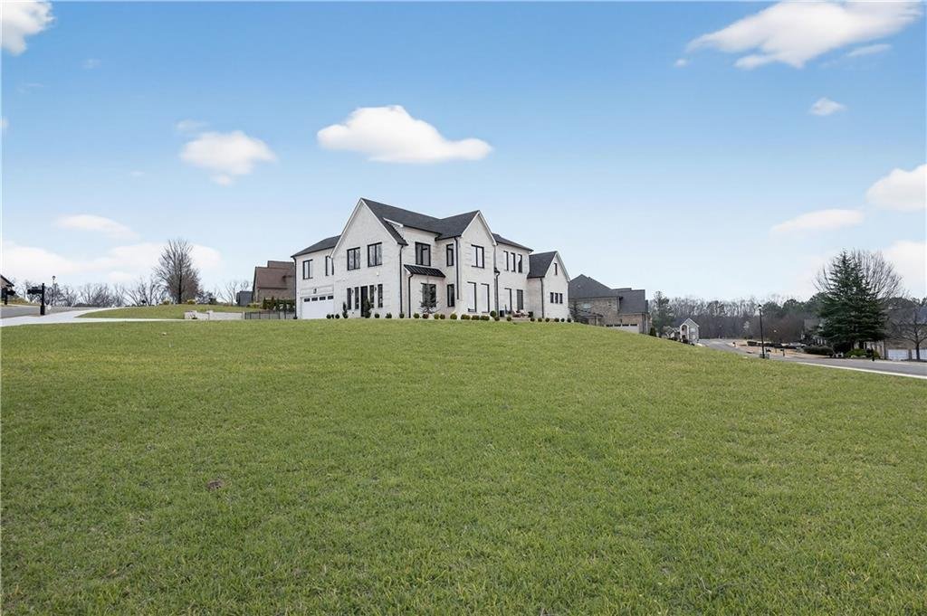 House in Hoschton, Georgia, United States 5 - 17914004