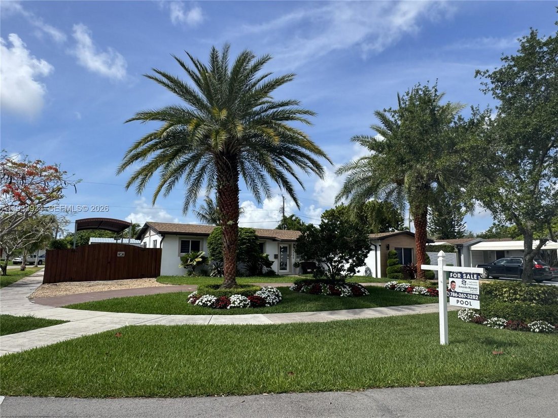 House in Cutler Bay, Florida, United States 4 - 17203446