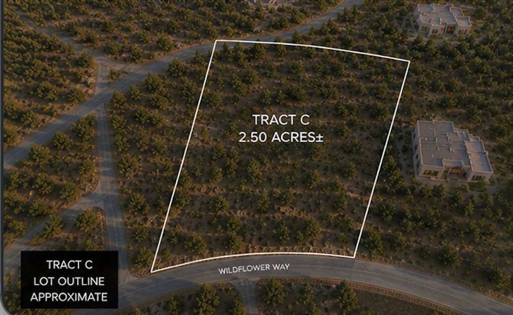 House in Santa Fe, New Mexico, United States 5 - 17913010