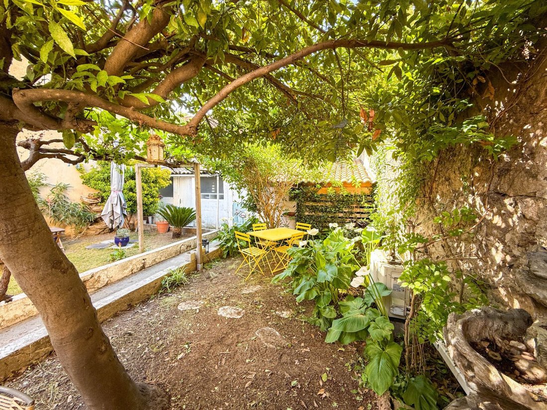 House in Espace Villeroy-Les Quilles, Sète, France 1 - 17901843