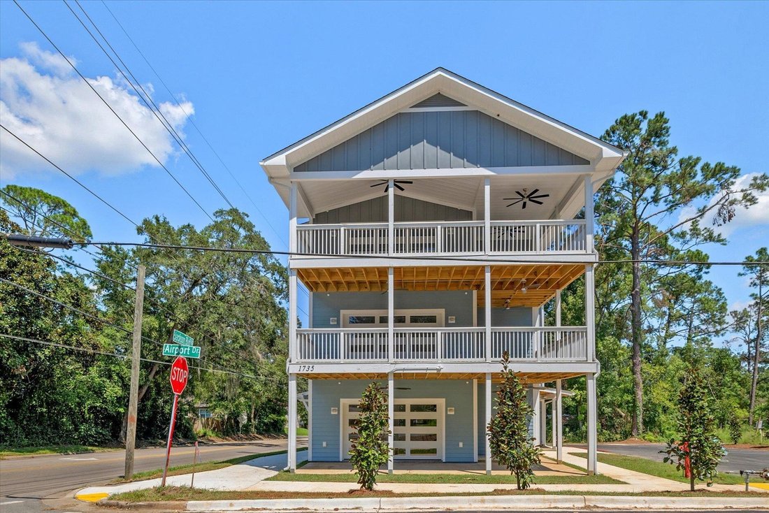 Tallahassee, Florida, United States 1 - 17912822