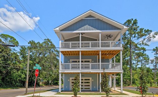 Tallahassee, Florida, United States 1