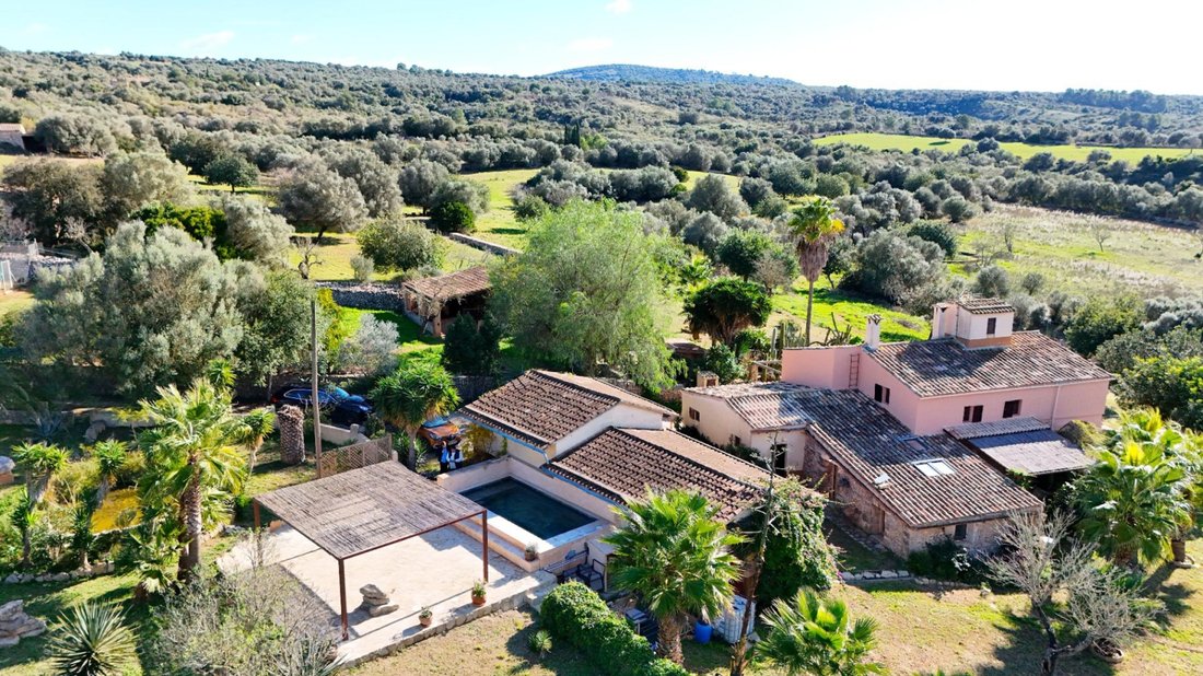 House in Manacor, Balearic Islands, Spain 2 - 17914040