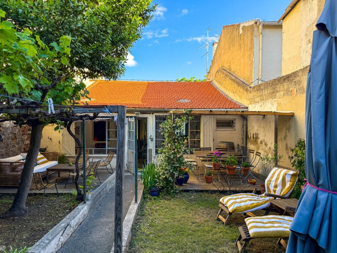 House in Espace Villeroy-Les Quilles, Sète, France 2 - 17901843
