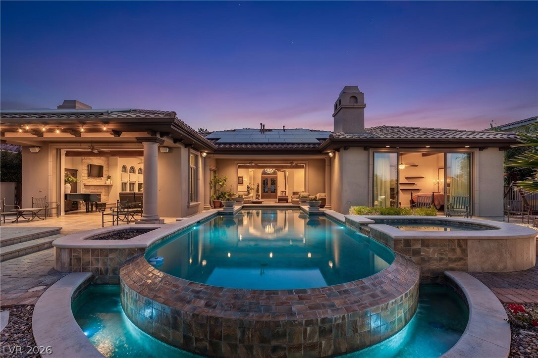 House in Henderson, Nevada, United States 3 - 17912918